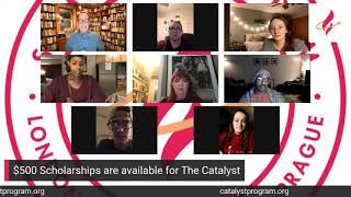 The Catalyst Study-Abroad Program
