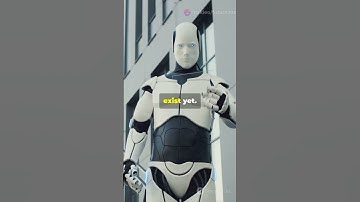 First video introduction to AI. #ai #technology #future #youtube #shorts #ScienceFiction #EthicsInAI