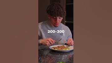 HOW TO LEAN BULK CORRECTLY