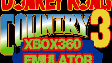 Can you get Donkey Kong Xbox 360?