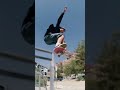 All Gas ⛽️ N🚫 Brakes! From Trevor Colden’s new part ‘SANDRA’. #skateboarding #berrics