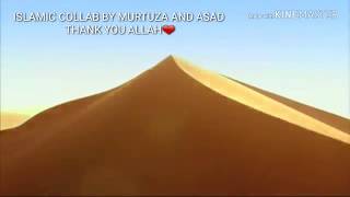 Thank You Allah | Maher Zain | Cover by Asad & Murtuza