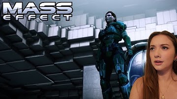 Enter the Matrix | Mass Effect 3 | Ep. 17