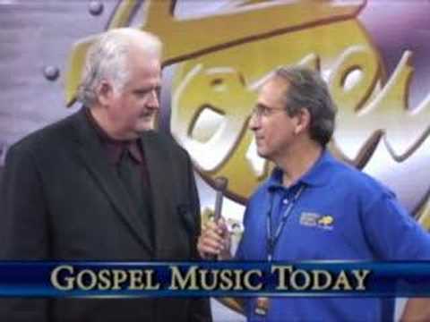 Terry Toney on Gospel Music Today