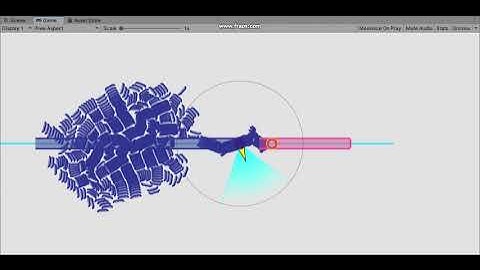 Project PP - Prototype 0.01 - Video 04