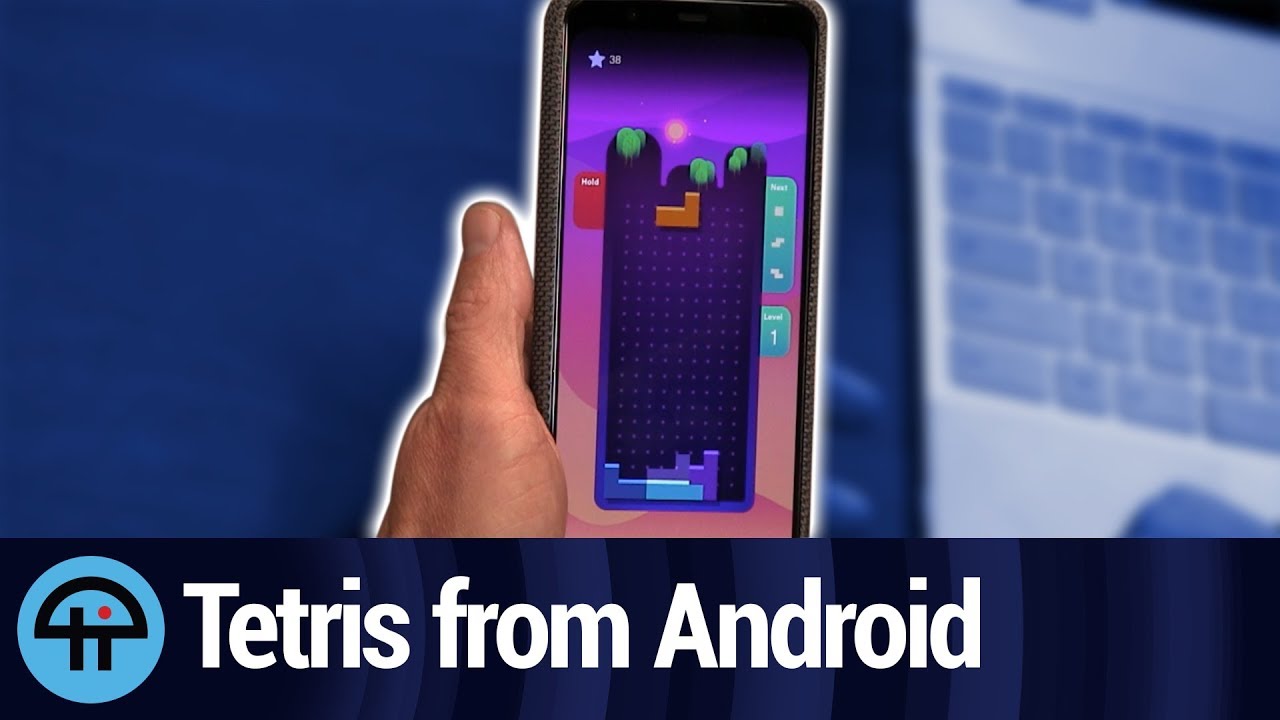 tetris android