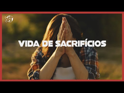 SÉRIE Caráter Forte EP 272| Vida de sacrifícios| Bispa Cléo
