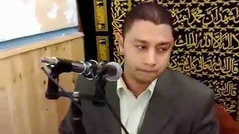 القارئ أحمد البشلاوي الجزئ الثاني 2 2