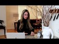 My Gurhan Jewelry Pieces and Chit Chat| Sabrina Shekofteh