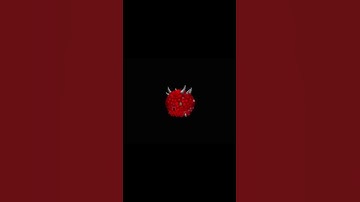 Vintage Doom Cacodemon quick analysis and strategy vintage 1994 interactive entertainment CD  .avi!