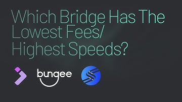 Which Bridge is The Winning Result on Aggregators? Lowest Fees, Highest Speeds?