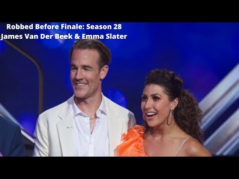 Video: James Van Der Beek Neto vrijednost: Wiki, oženjen, obitelj, vjenčanje, plaća, braća i sestre