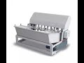 Automatic tissue paper tube paper core cutter paper tube cutting machine
