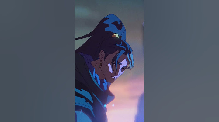 A New Battlefield - Spirit Blossom Beyond ARAM Trailer