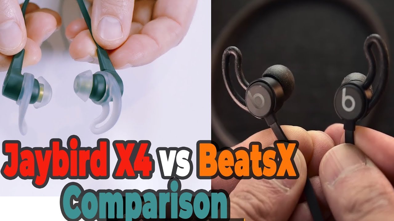 beats x comparison