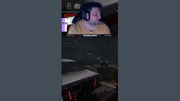 Last Survivor finds the hatch | #graham_hughes on #Twitch