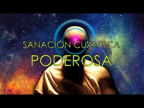 SANACION CUANTICA PARA LA FIBROMIALGIA - YouTube