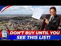 10 Cheapest Cities to Buy a House in the UK (Updated 2025–2026)