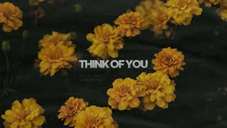 THINK OF YOU | The Dreamliners  - Just Me And You TRAP Version  2022 | 157 BPM Resimi