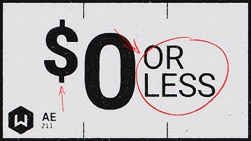 QUICKLY lay out STACKED TEXT in After Effects! - Tutorial 211: Price Point