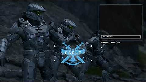 Halo Infinite 12V12 CTF Big Team Battle