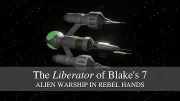 The Liberator of Blake