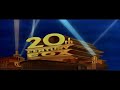 20th Century Fox 1988 Low Pitch 20th Century Fox 1988 Low Pitch