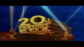 20th Century Fox (1988, low pitch)