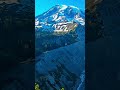 Mount Rainier in 2 Days 🌲🏔️ | Paradise &amp; Sunrise Highlights