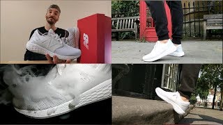 new balance cruz review