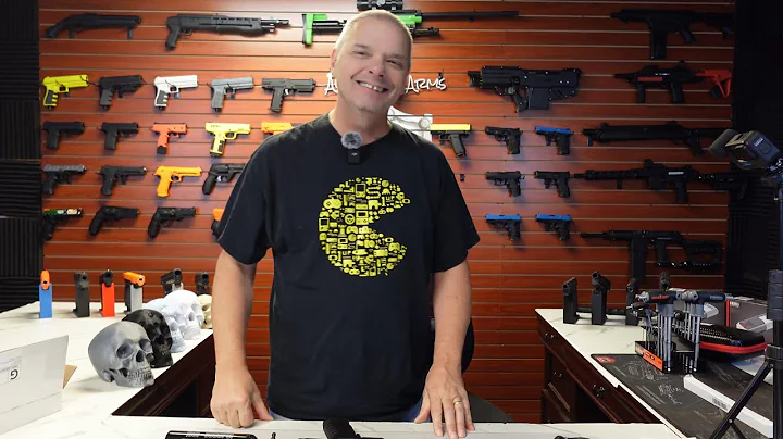 Lets upgrade the Pistelle 68! | You won't believe how EASY this is!