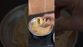 Karandi Omelette