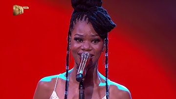 Top 9: Ntokozo – ‘Happiness’ – Idols SA | S16 | Live Shows | Mzansi Magic