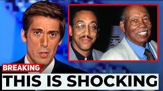 The TERRIBLE Secret Gregory Hines Died With...