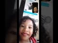 Jachin calling her bff Chloe 🥹
