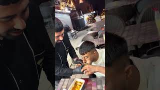 Abilerim Bizi Sosyal Medydan Görüp Gelmiş Hoşgelmiş Sefalar Getirmiş Herkesi Şırdancı Muzoya Bekler