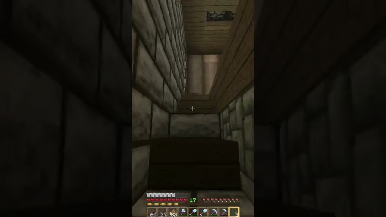Terrible Minecraft Ideas... Part 1 #Bedrock #Shorts