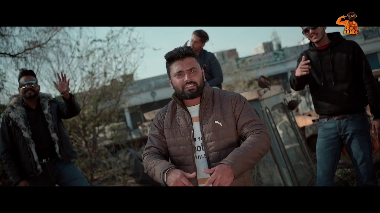 Download Veham (full video) : Saabi Kharoud | Harris | Aarsh Kotla | New Punjabi Songs 2020