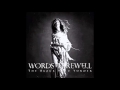 Words of Farewell - Overture