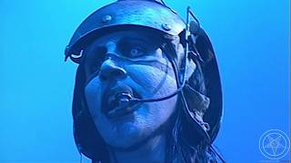 Marilyn Manson - The Nobodies (Live / Guns, God & Goverment Tour)