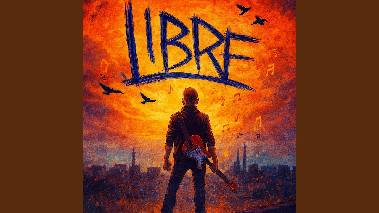 libre