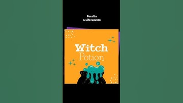 Elevate your Halloween designs with our enchanting fonts! 🧙‍♀️🎃