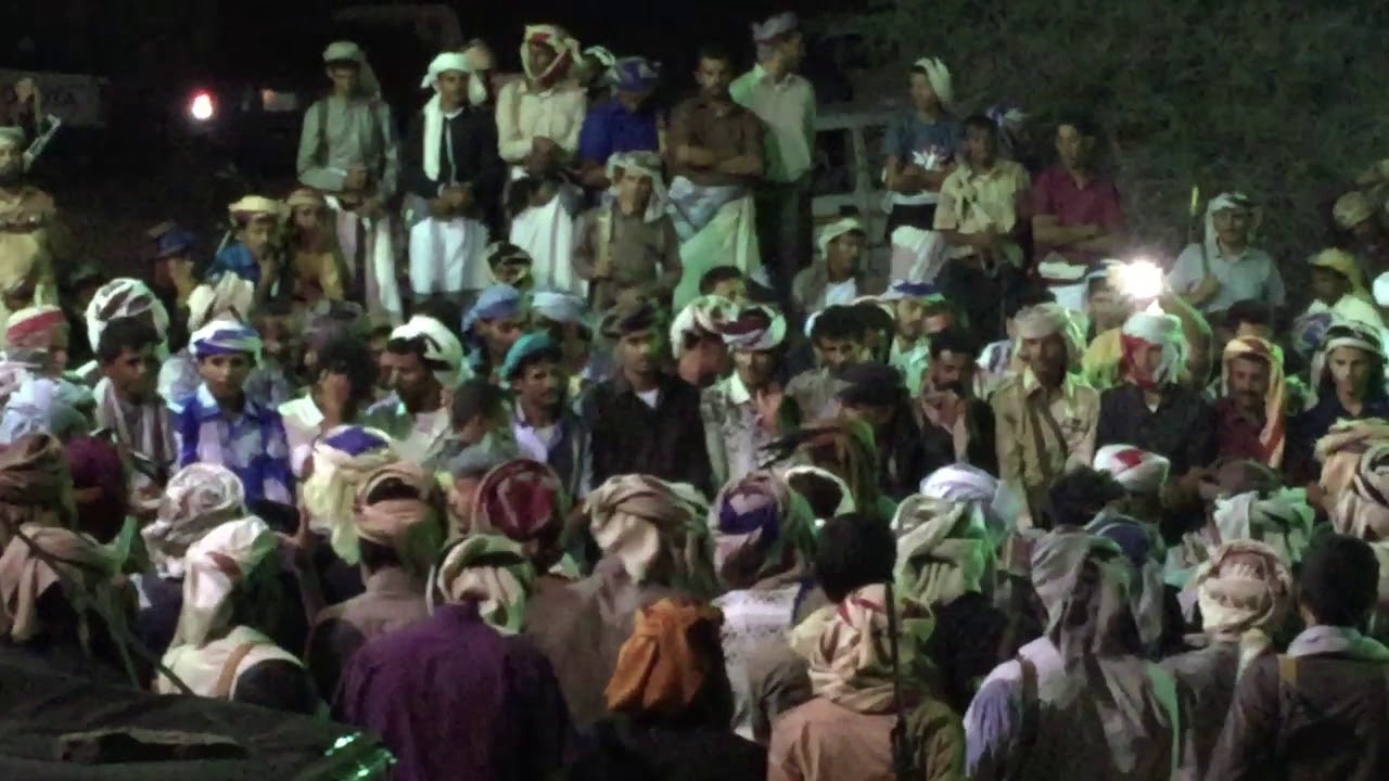 سمره من زواج ال باحسن وال صايل