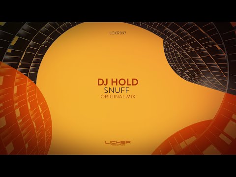 Obejrzyj DJ Hold - Snuff (Original Mix) w YouTube Obejrzyj DJ Hold - Snuff (Original Mix) w YouTube