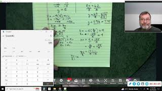Unit #2, Lesson 16 Practice Problems