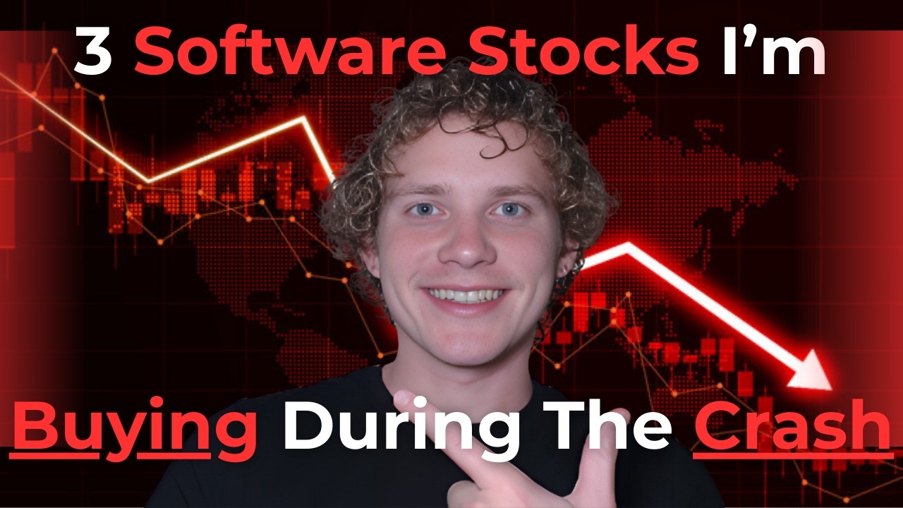 Купите акции этих SaaS-компаний и получите прибыль, которая изменит вашу жизнь!