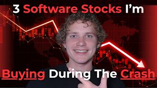 Download Lagu Buy These SAAS Stocks For Life Changing Gains! MP3