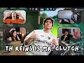 Streamers React to Incredible 1 VS 4 CLUTCH by TH ReiNs | VCT EMEA 2026