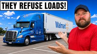 Millions of American Truckers Are REFUSING to Drive for Mega Carriers in 2026 - Here s Why