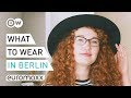 What to wear in Berlin, Germany: Day, Night and Vintage | Style Watch